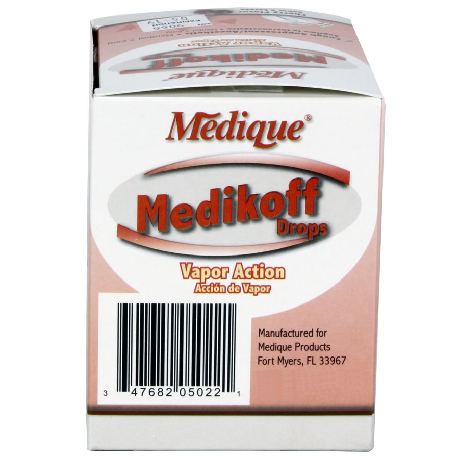 Medikoff Drops, 75/box - Image 5