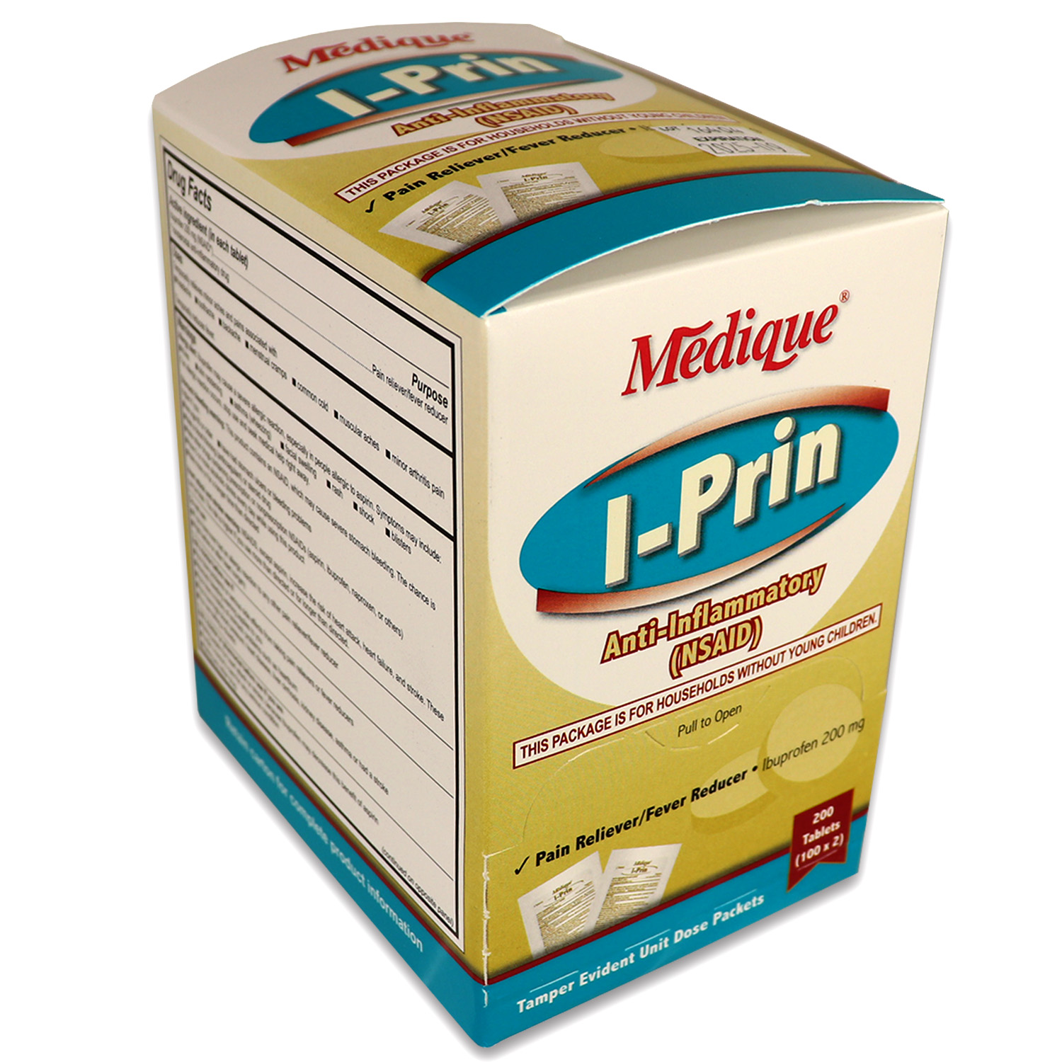 I-Prin, 200/box - Image 2