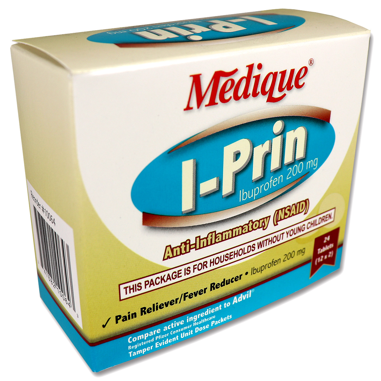 I-Prin, 24/box - Image 2