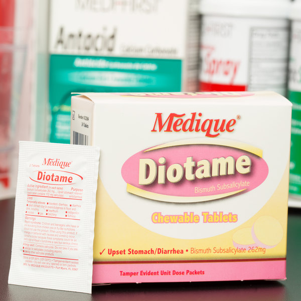 Diotame, 24/box - Image 2