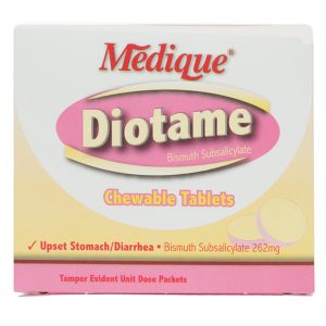 Diotame, 30/box