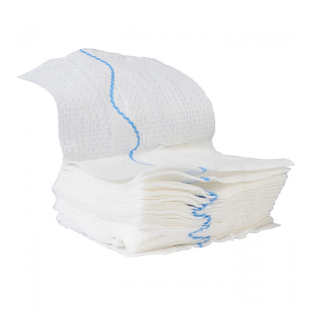 QuikClot Combat Gauze, Z-Fold, Law Enforcement - Image 2