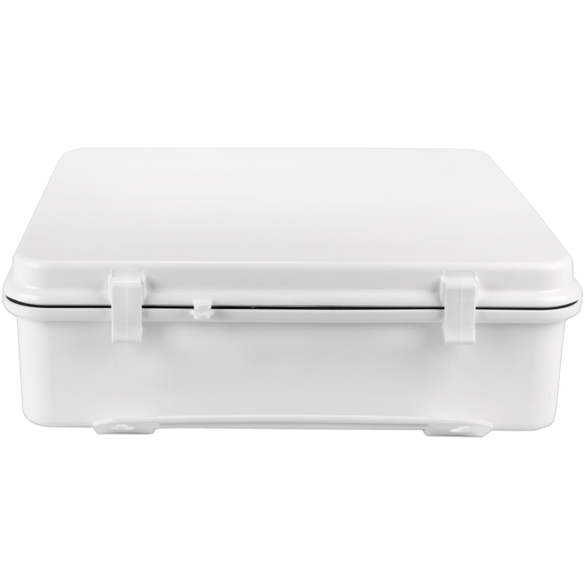 Empty Polypropylene Case, w/ Gasket - 24 Unit - Image 5