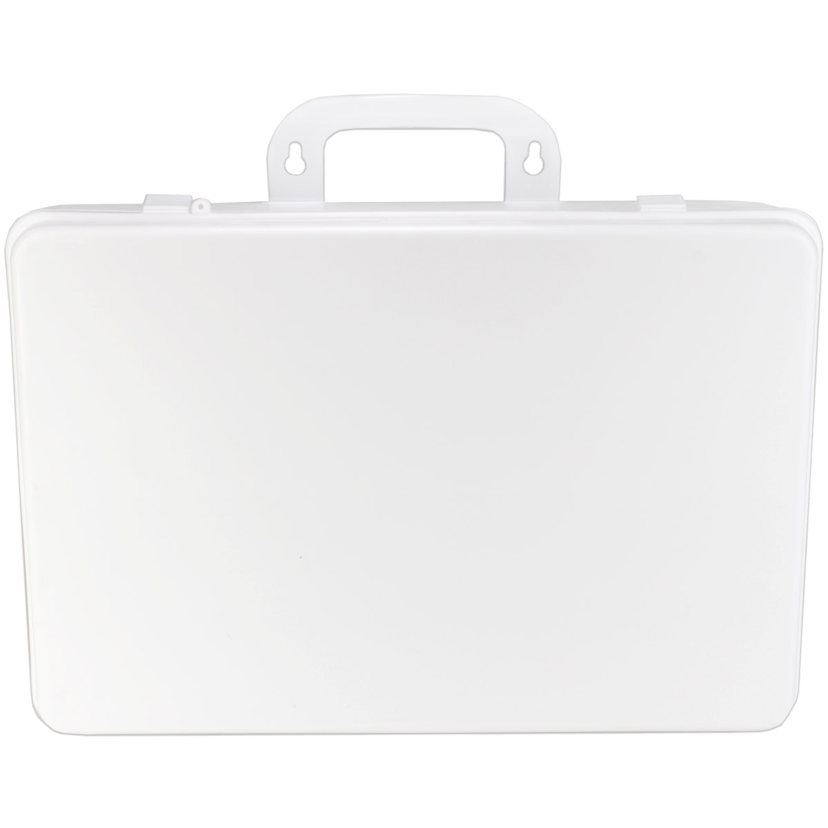 Empty Polypropylene Case, w/ Gasket - 36 Unit