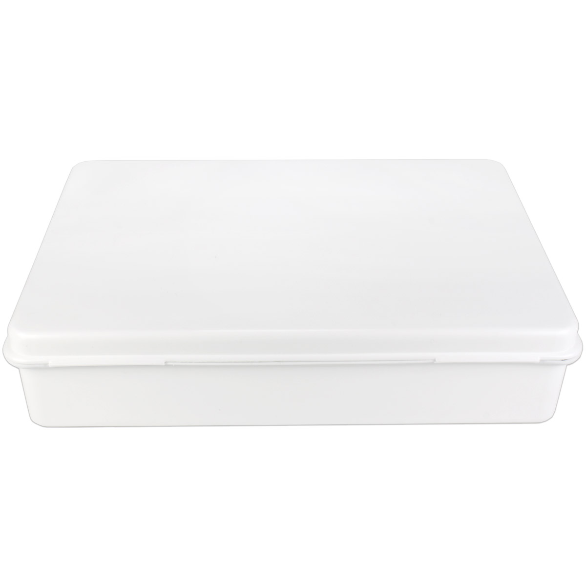 Empty Polypropylene Case, w/ Gasket - 36 Unit - Image 4