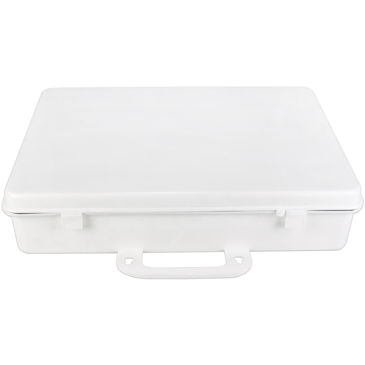 Empty Polypropylene Case, w/ Gasket - 36 Unit - Image 5