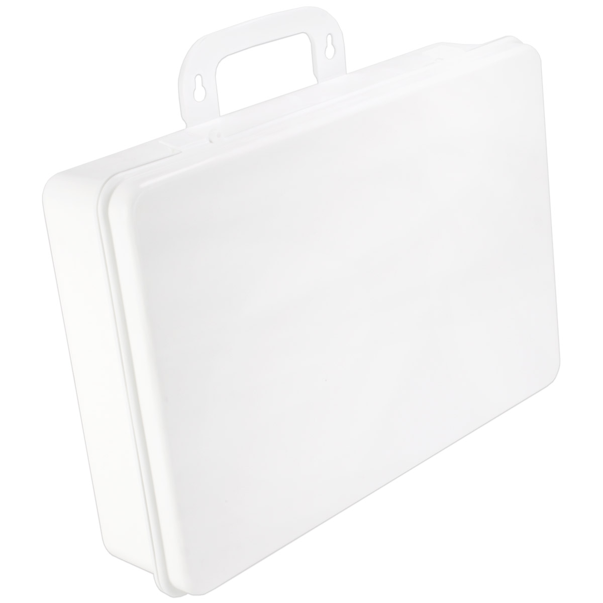 Empty Polypropylene Case, w/ Gasket - 36 Unit - Image 6