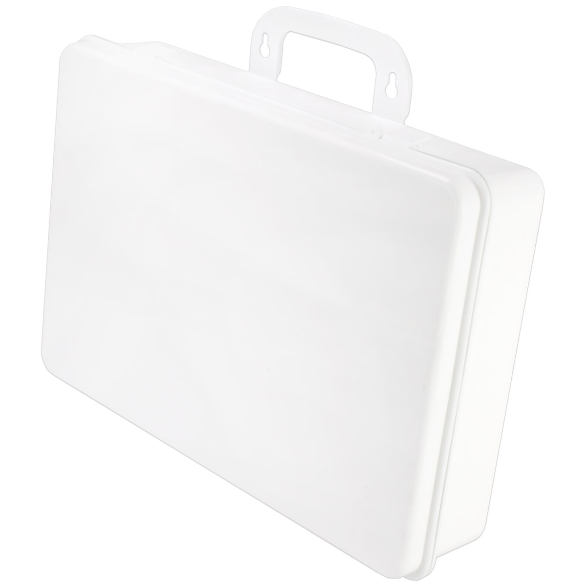 Empty Polypropylene Case, w/ Gasket - 36 Unit - Image 7