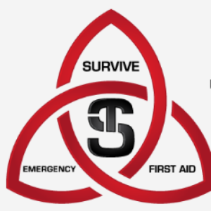 trinity survival logo